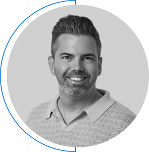 Speaker Headshot Geoff Dragon