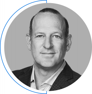 Speaker Headshot Ronnie Gurion