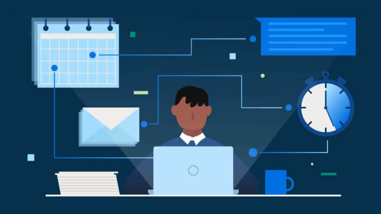 Ai matter management