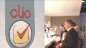 10 year vector image