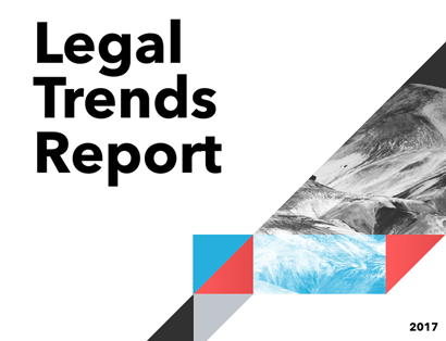 First Legal Trends Report