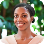 Danielle Harvey-Jacob