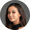 Photo of Clio staff member