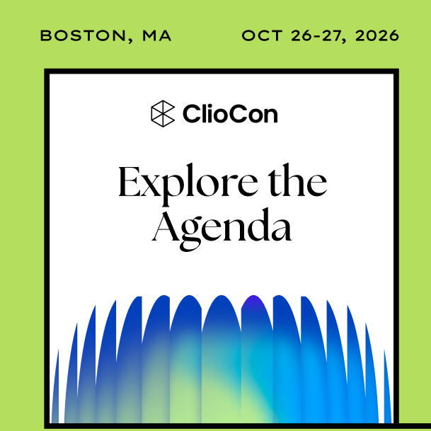 Event date and location: October 26-27, 2026 in Boston, Massachusetts