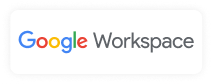 Google Workspace Logo