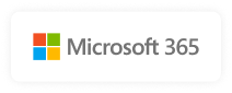 Microsoft 365 logo.