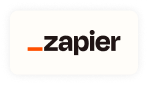 Zapier Logo