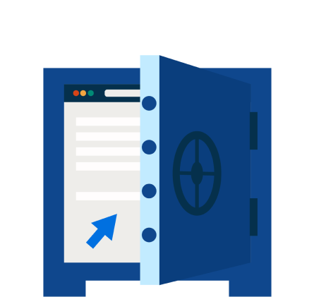 Secure, reliable cloud software