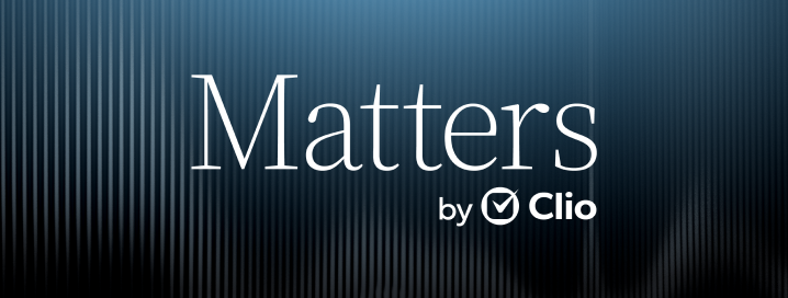 Clio Matters podcast Season 3