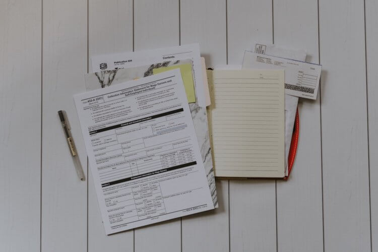 Tax deductions to consider for legal professionals wanting a shared office space