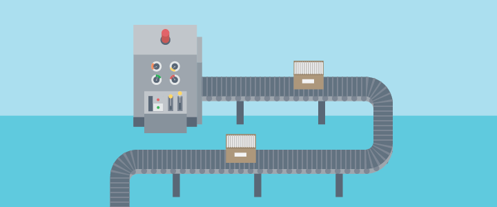 conveyor belt