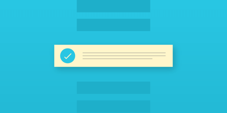 vacation checklist for lawyers