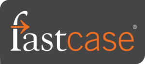 Fastcase logo