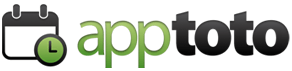 Apptoto logo