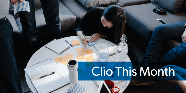 Clio Resource