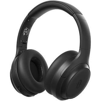 Noise cancelling headphones