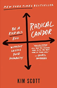 Radical Candor