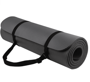 Yoga mat