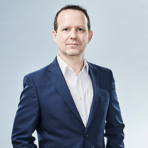 Joshua Lenon