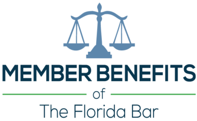 Approved Member Benefits of the Florida Bar