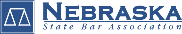 Nebraska State Bar Association logo
