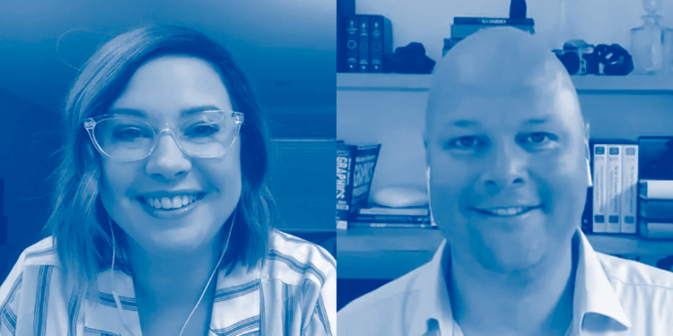 Clio Daily Matters Episode 67 Brooke Moore