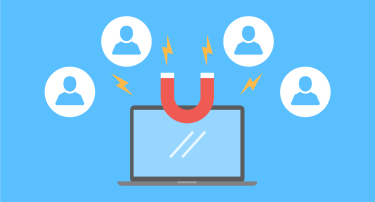 lead generation for law firms