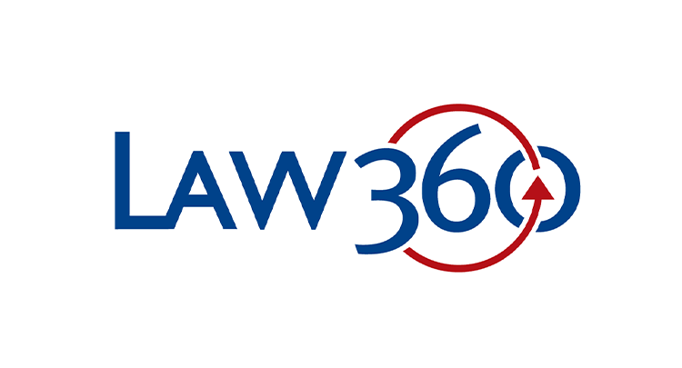 Law 360