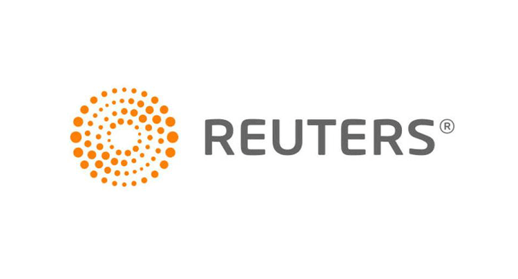 Reuters