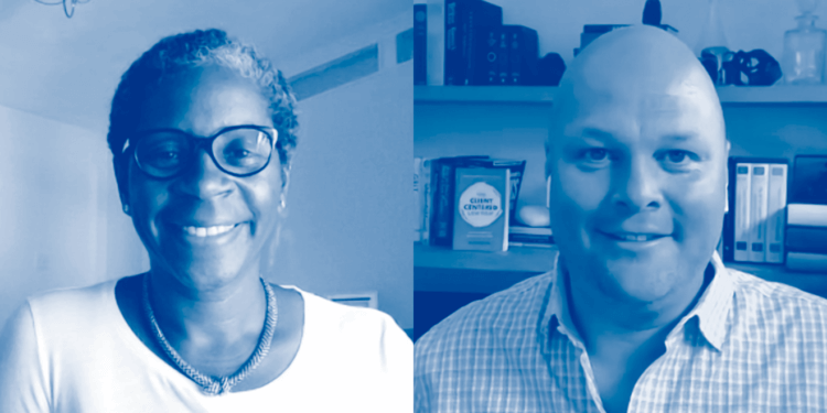 Clio Daily Matters Episode 68 I. Stephanie Boyce