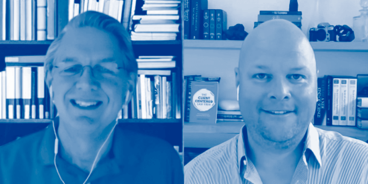 Episode 79 Bill Henderson