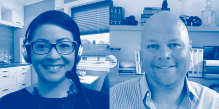 Episode 80 Ivy B Grey