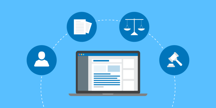 Unbundled legal services