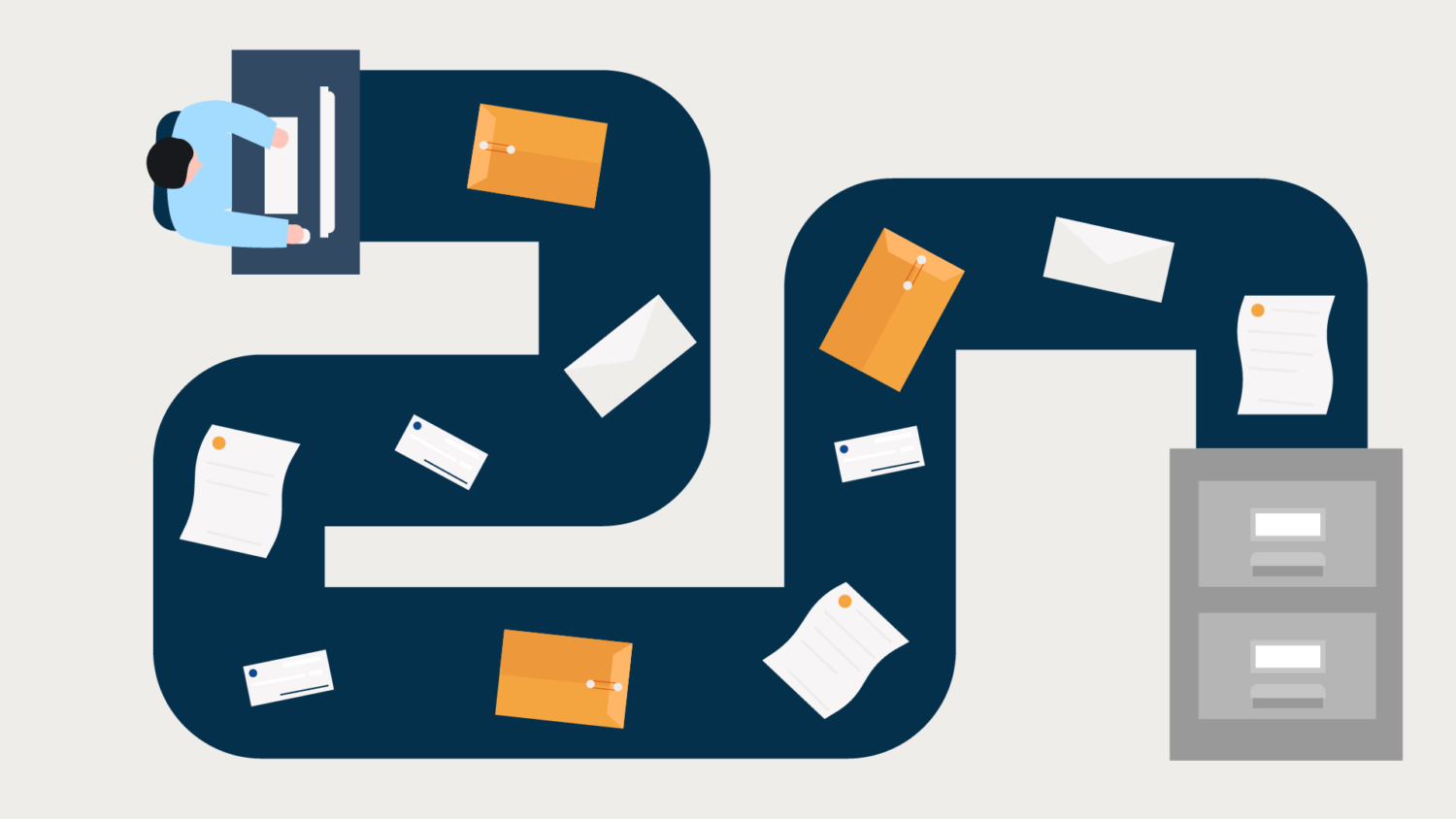 Organization and Time Management Tips for Lawyers