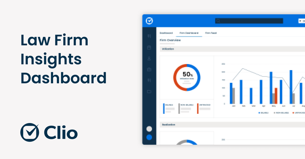 law-firm-insights-dashboard-clio