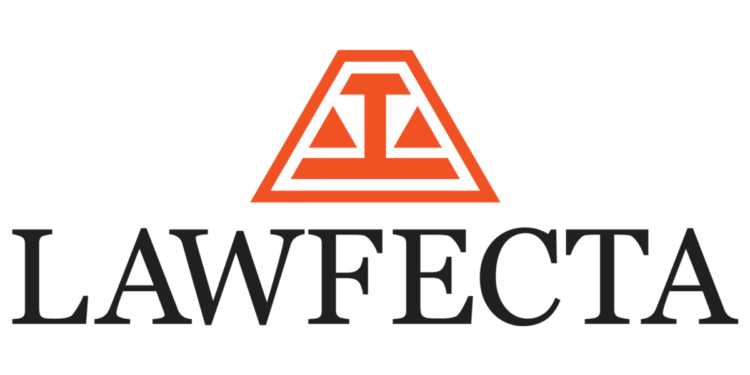 Lawfecta logo