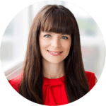 Karina Cebuliak Headshot