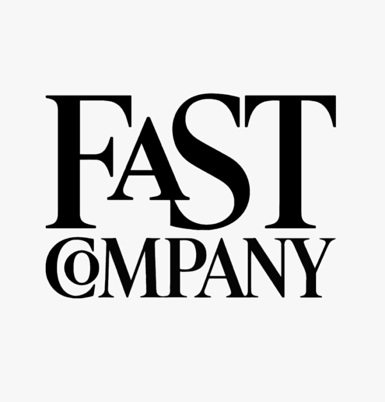 Fast Company logo