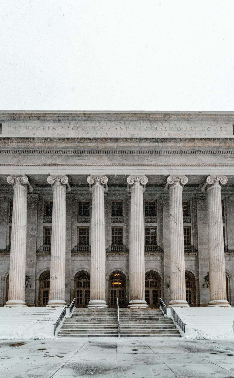 denver federal court