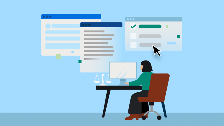 Law Firm Structure & Effective Management