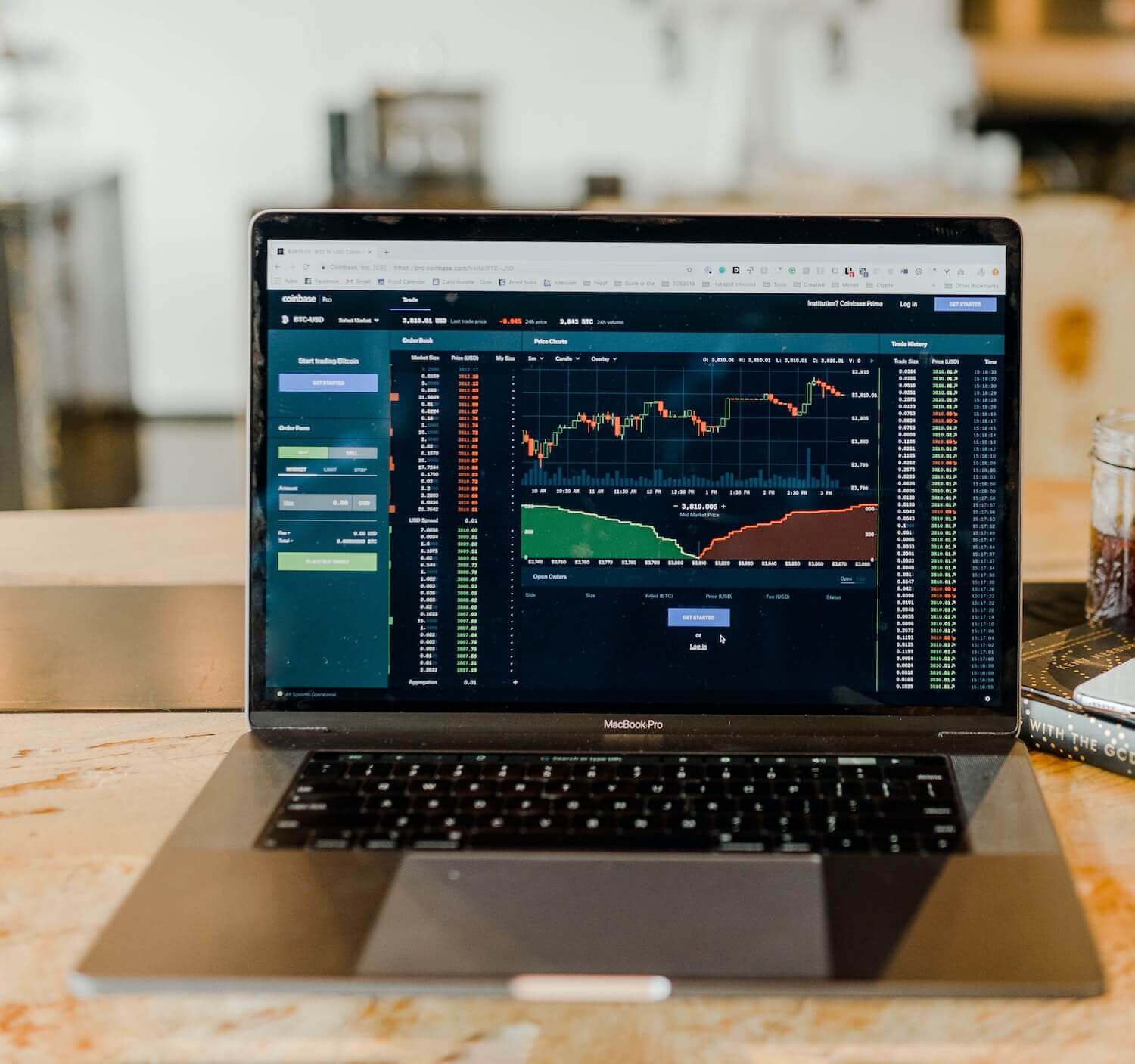 financial reports showing law firm revenue