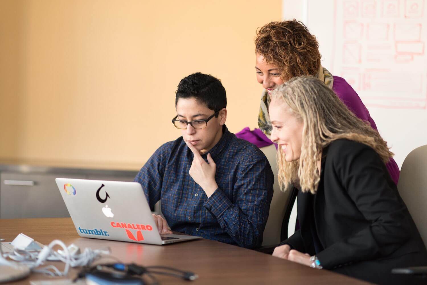 Legal professionals using QuickBooks for lawyers