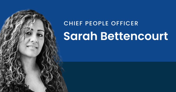 Sarah Bettencourt, CPO of Clio