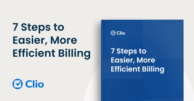 EMEA UK 7 Steps to Easier More Efficient Law Firm Billing Meta Image