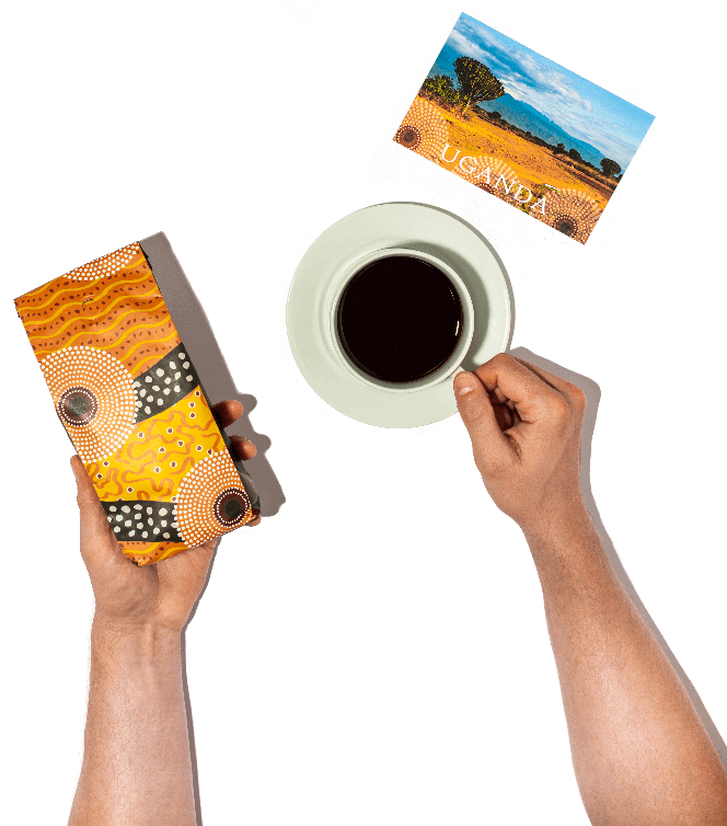 A coffee subscription is one of the best gifts for law students