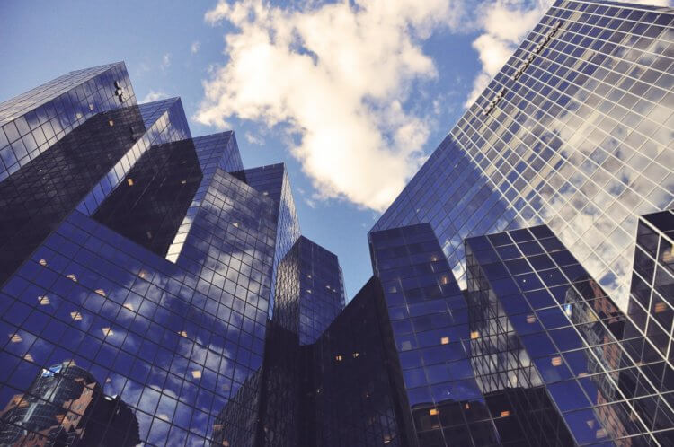 What's it's actually like working at a big law firm