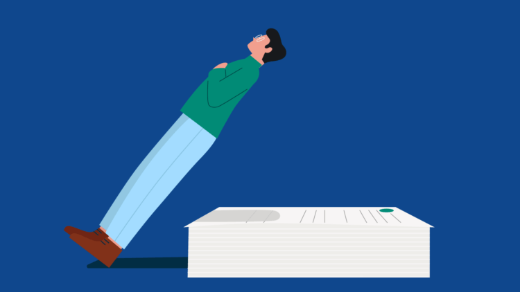 Content management for law firms (CMS)