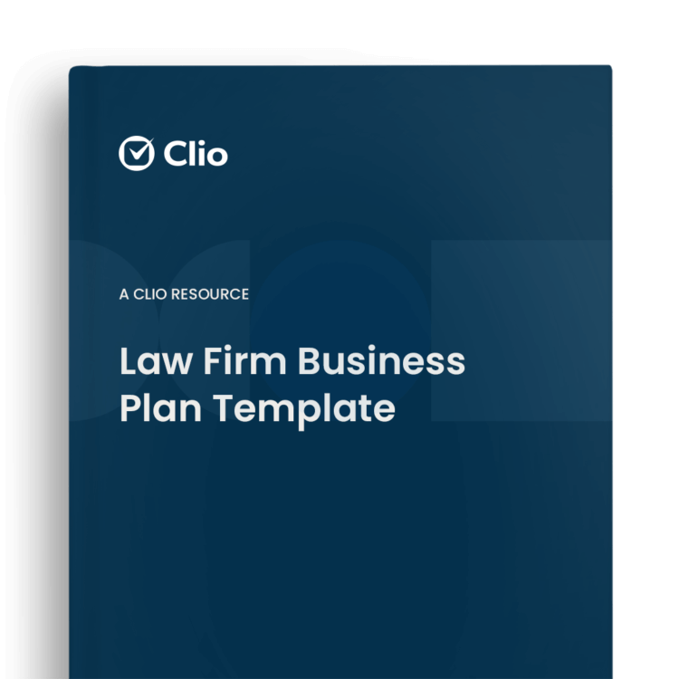 Law-Firm-Business Plan Template Guide Image