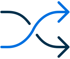 Workflow Automation Icon