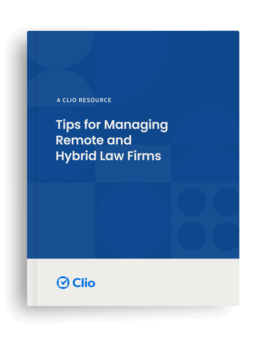 Tips for Managing Remote and Hybrid Law Firms